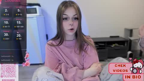 MELONI online show from 02.28.25