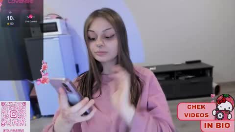 MELONI online show from 03.10.25