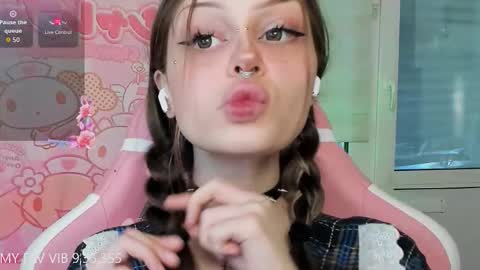 MELONI online show from 03.12.26