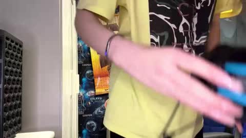 Hi Im Aria 18 years old online show from 03.11.26