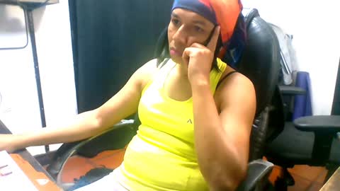 Melqui online show from 01.13.25