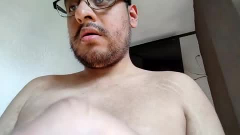 Snapshot of meltingdab chatting on 10.18.25 meltingdab online show from 10.18.25