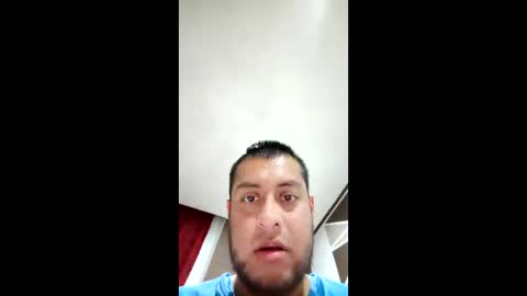 Snapshot of meltingdab chatting on 10.21.25 meltingdab online show from 10.21.25