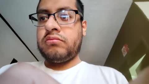 Snapshot of meltingdab chatting on 10.29.25 meltingdab online show from 10.29.25