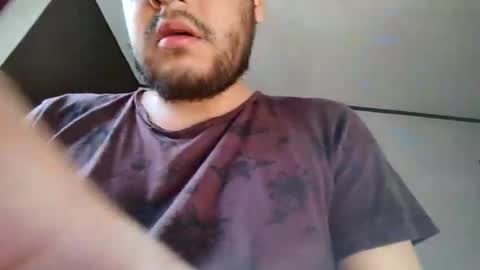 Snapshot of meltingdab chatting on 11.08.25 meltingdab online show from 11.08.25