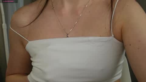 Snapshot of melwithlove chatting on 03.20.26 Melissa online show from 03.20.26