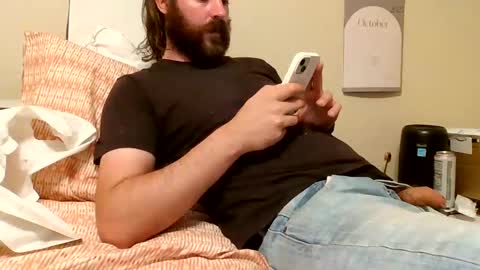 Snapshot of melxiss chatting on 10.30.25 melxiss online show from 10.30.25