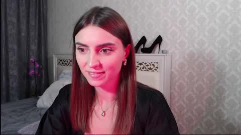 Snapshot of melyssas chatting on 09.13.25 melyssas online show from 09.13.25