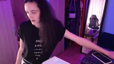 Megumi  Aina online show from 03.26.26