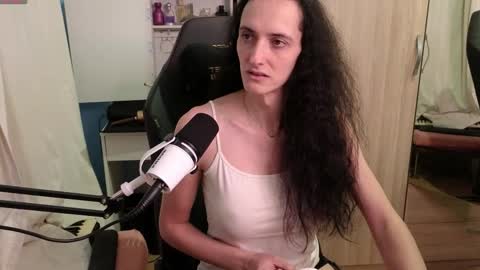 Megumi  Aina online show from 03.30.26