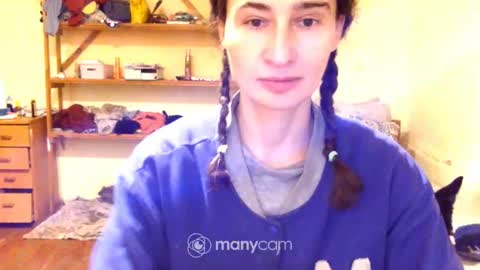 Yummygirl online show from 12.07.24