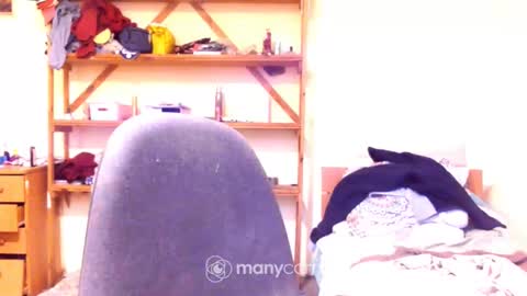 Yummygirl online show from 12.08.24