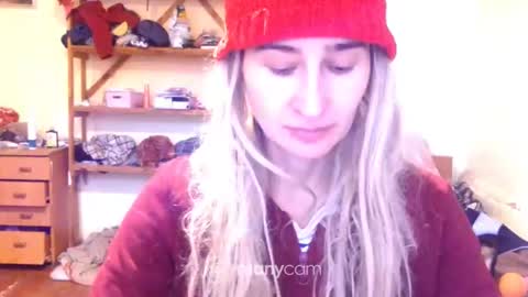 Yummygirl online show from 01.07.25