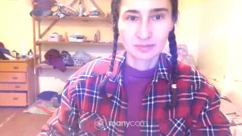 Yummygirl online show from 01.27.25