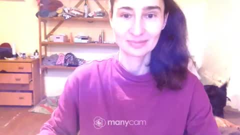 Yummygirl online show from 01.28.25