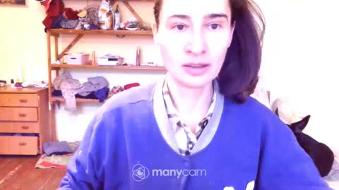 Yummygirl online show from 02.10.25