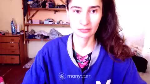 Yummygirl online show from 09.11.25