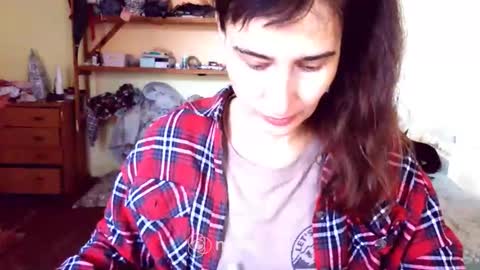 Yummygirl online show from 09.16.25