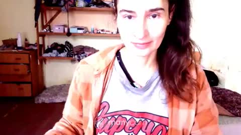 Yummygirl online show from 10.23.25