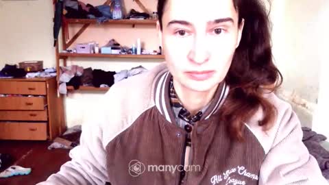 Yummygirl online show from 12.15.25