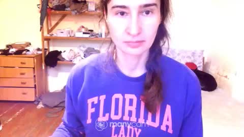 Yummygirl online show from 12.23.25