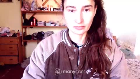 Yummygirl online show from 06.01.26