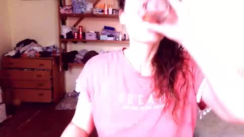 Yummygirl online show from 06.07.26