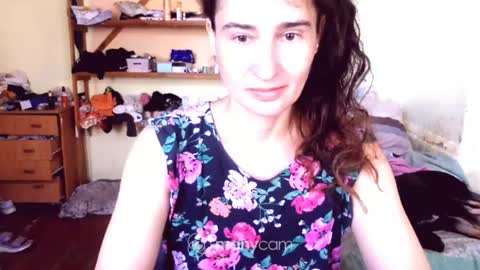 Yummygirl online show from 06.29.26