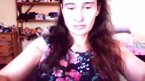 Yummygirl online show from 06.30.26