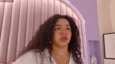  Memphis Williams  online show from 04.08.26