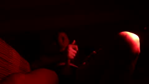 memyselfnirene804 online show from 02.28.25