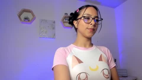 Menca of your love online show from 09.09.25