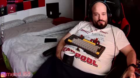 menditeta online show from 12.19.24