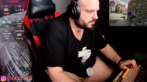 menditeta online show from 01.26.25