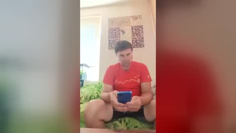 Snapshot of menlav72 chatting on 07.13.26 menlav72 online show from 07.13.26
