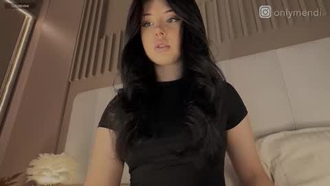 menndi online show from 10.30.25