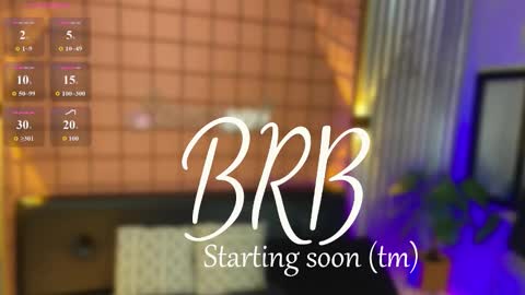 Princess Mensia online show from 03.27.26