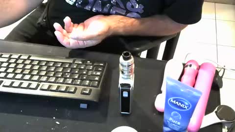 mentosgum online show from 10.11.25