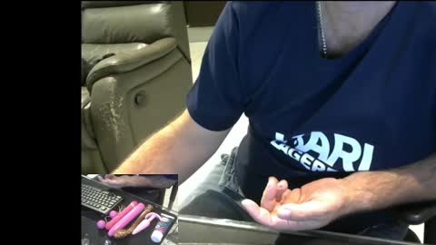 mentosgum online show from 10.30.25