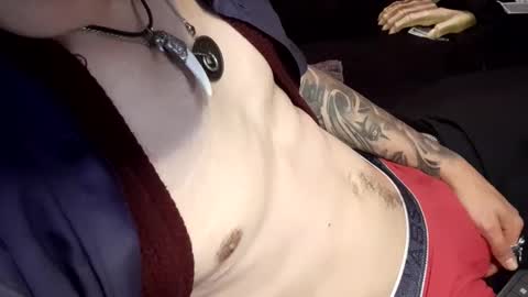 Snapshot of menyy666 chatting on 02.26.25 Giorggio Fragacci online show from 02.26.25