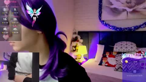  Meo  online show from 12.21.25