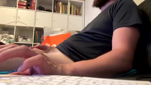 meorn8719 online show from 07.26.26