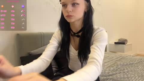 meow3cha online show from 04.13.26