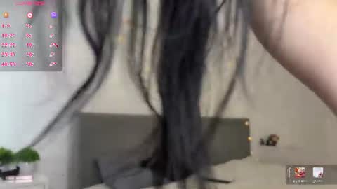 meow3cha online show from 07.12.26