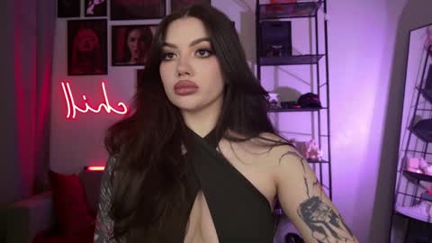 Amy Meow online show from 04.28.26