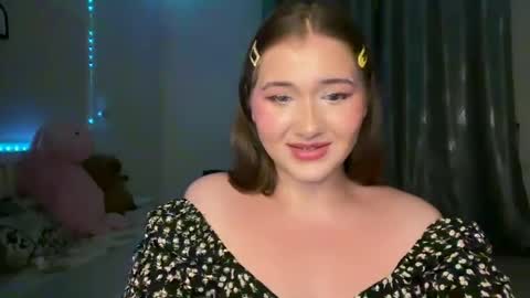 Kitten online show from 07.11.26