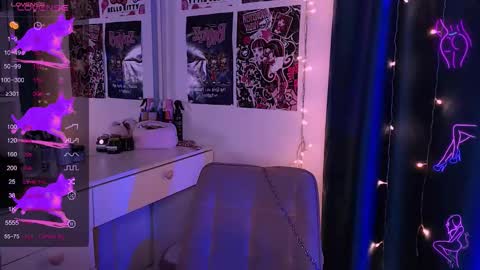 meow marie online show from 11.03.25