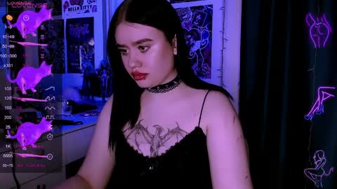 meow marie online show from 04.03.26