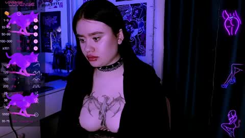 meow marie online show from 04.04.26