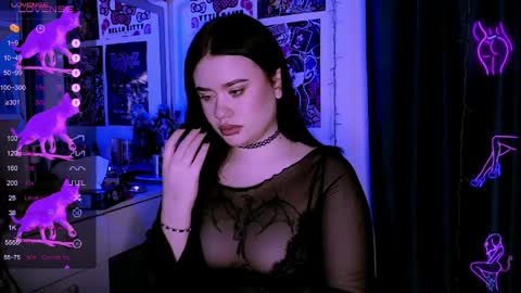 meow marie online show from 04.12.26